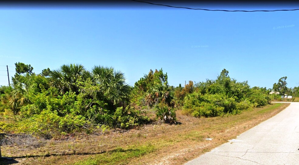 Primary Photo Of 14465 Kendalls Wy, Port Charlotte Land For Sale