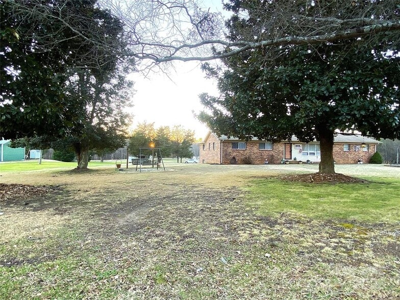 More Photos Of 603 Tribal Rd, Blacksburg Land For Sale