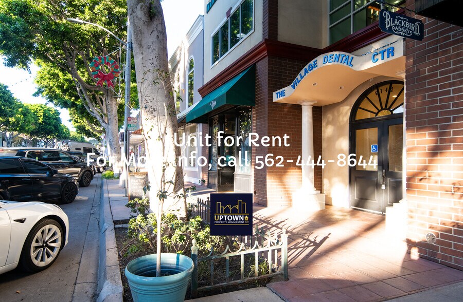 Primary Photo Of 6740-6744 Greenleaf Ave, Whittier Loft Creative Space For Lease