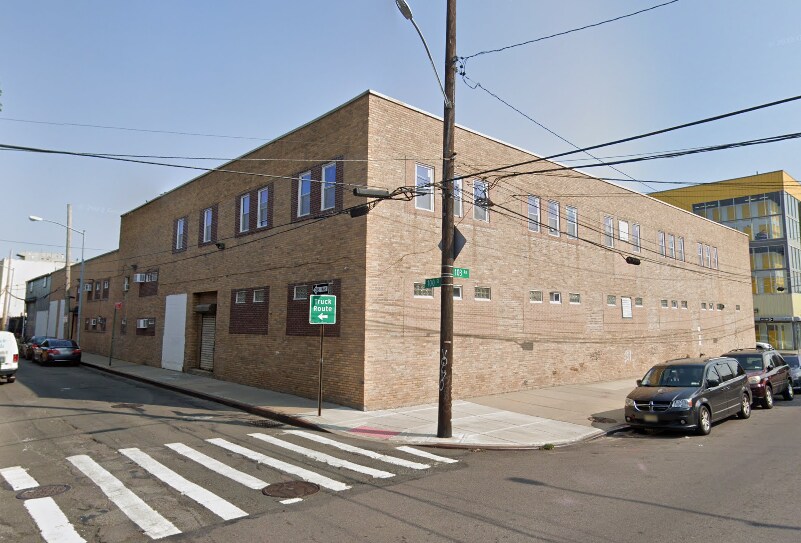 More Photos Of 100-57 103rd Ave, Ozone Park Warehouse For Sale