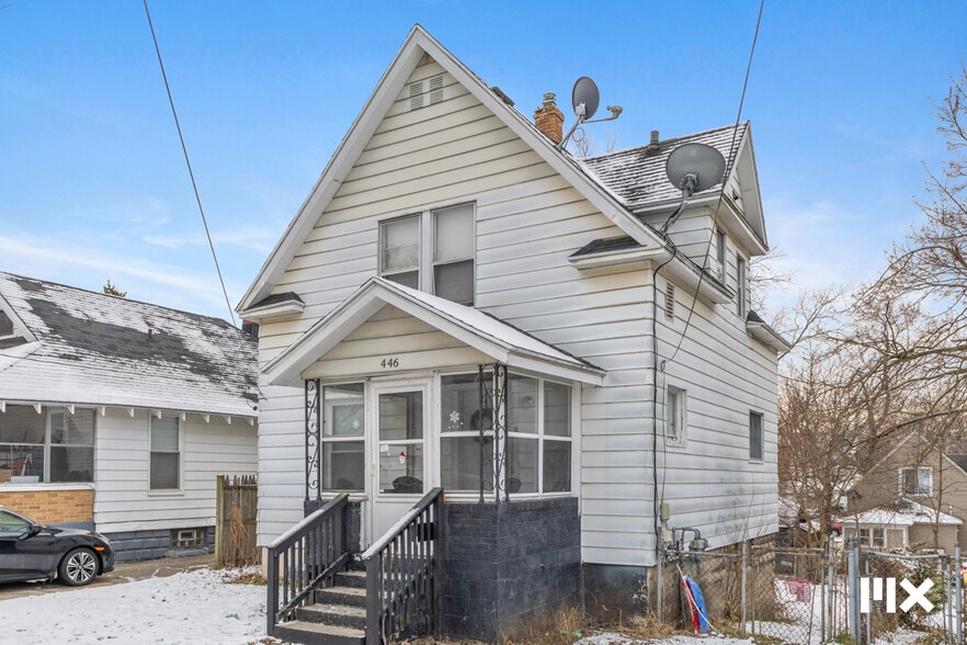 More Photos Of , Grand Rapids Multifamily For Sale