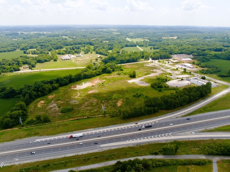 More Photos Of Lot 9 - 0 25E Hwy, Cross Plains Land For Sale
