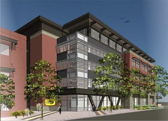 More Photos Of 331 S Meldrum St, Fort Collins Office For Lease