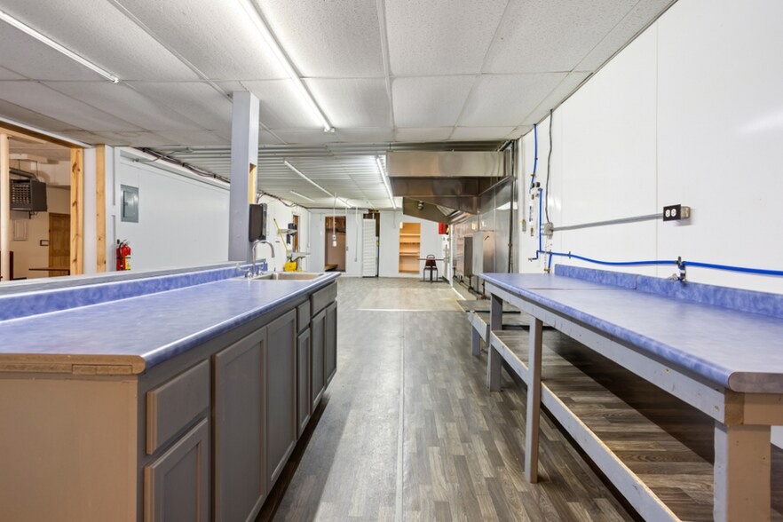 More Photos Of 75 Germania St, Galeton General Retail For Sale