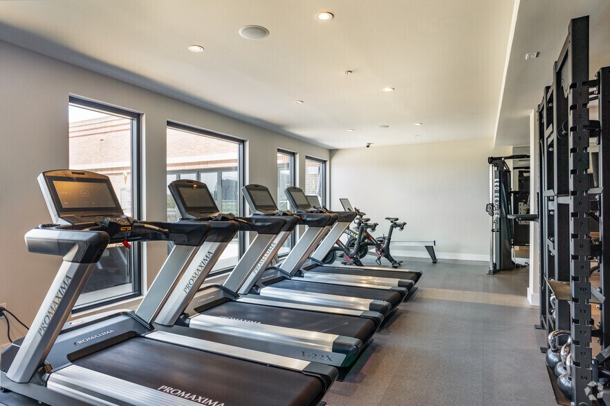 More Photos Of 2560 Welton St, Denver Coworking Space