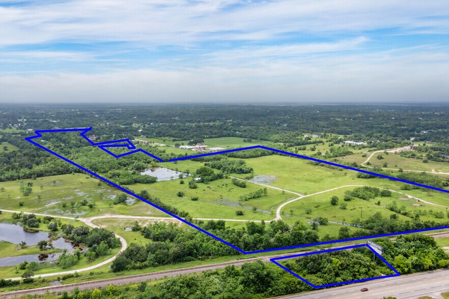More Photos Of 10935 Highway 6, Santa Fe Land For Sale