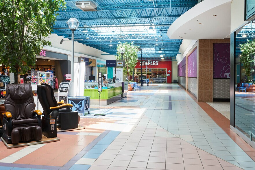More Photos Of 1100 Pembroke St E, Pembroke General Retail For Lease