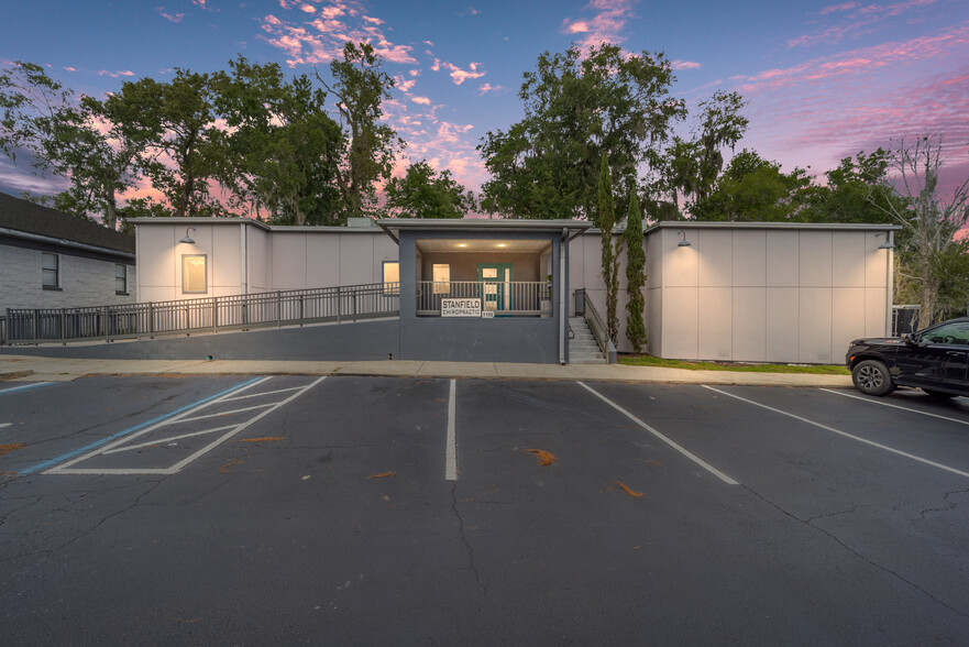 Primary Photo Of 2300 SE 17th St, Ocala Office For Sale