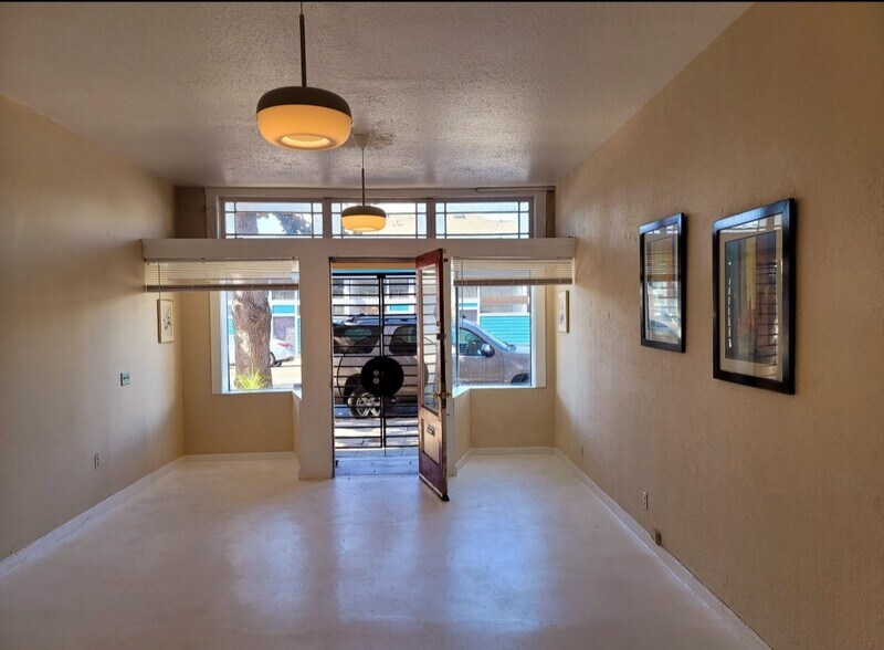 More Photos Of 4228-4236 Martin Luther King Jr Way, Oakland Storefront Retail Residential For Lease