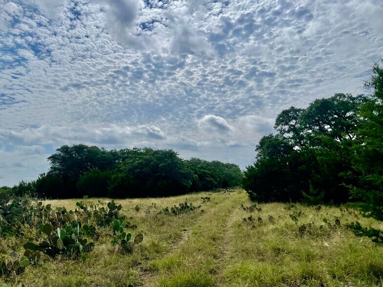 More Photos Of TBD CR 206, Lampasas Land For Sale