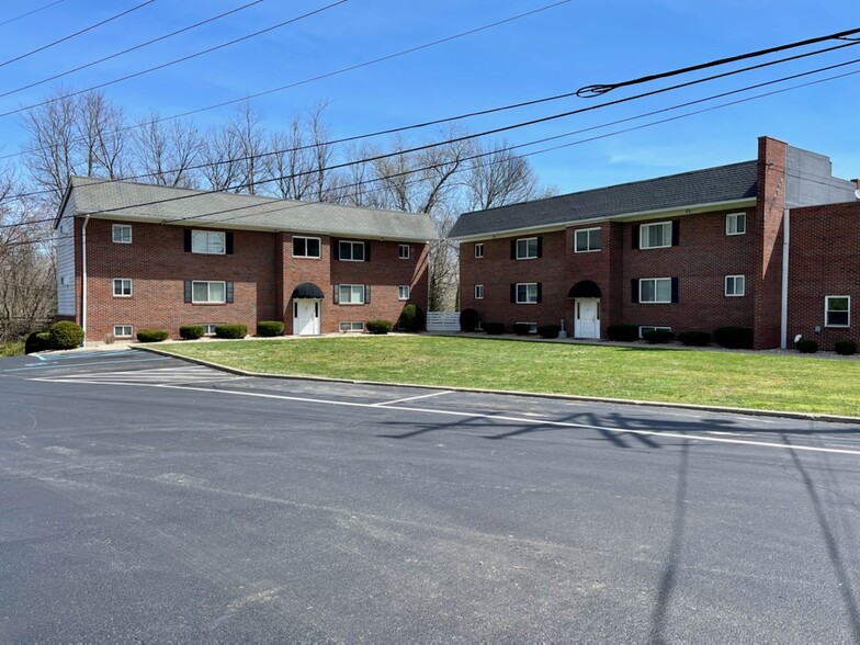 Primary Photo Of 230 Hoosier St, North Vernon Apartments For Sale