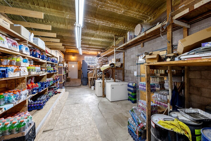 More Photos Of 322 CO-96, Sheridan Lake Auto Repair For Sale
