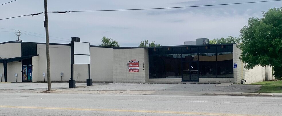 More Photos Of 1002 Walton Way, Augusta Research And Development For Sale