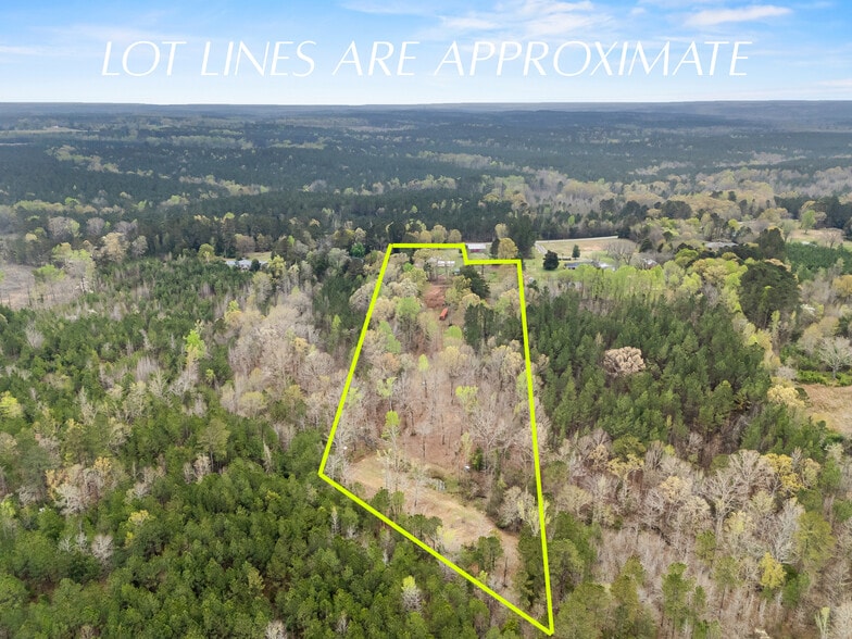 More Photos Of 2482 Old Douglass Rd, Winnsboro Land For Sale
