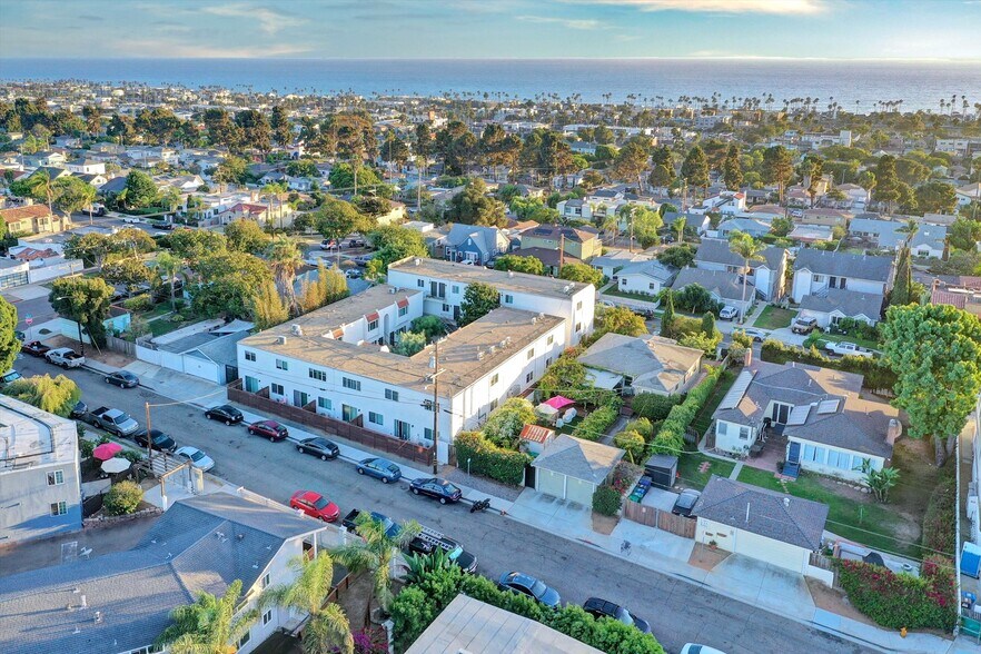 More Photos Of 330 S Horne St, Oceanside Apartments For Sale