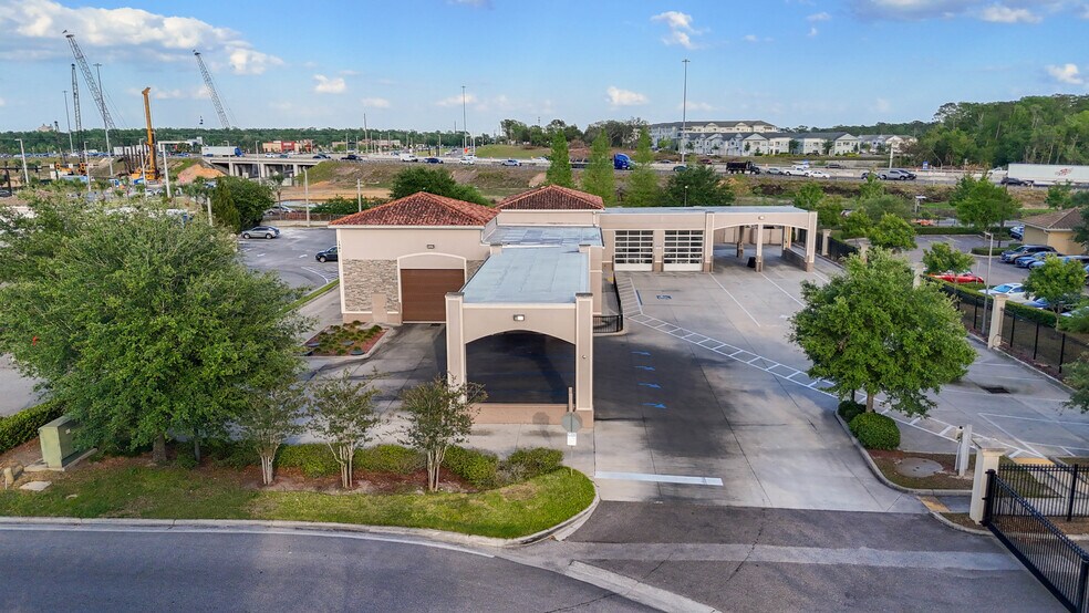 More Photos Of 1581 Berwick Dr, Champions Gate Carwash For Sale