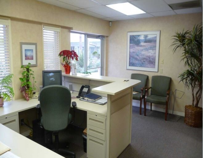 More Photos Of 1400 Chester Ave, Bakersfield Office For Lease