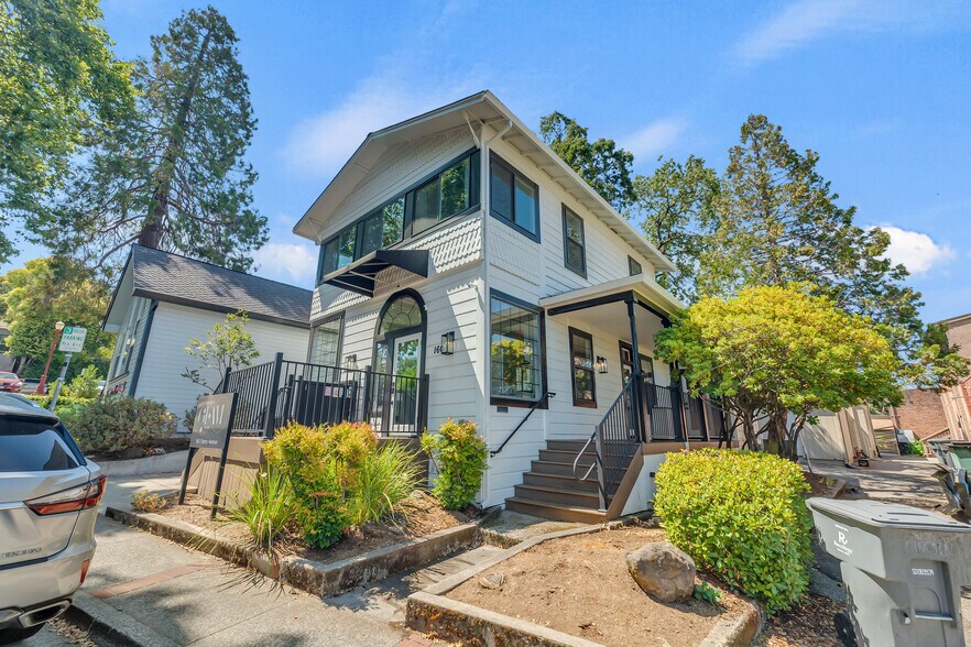 Primary Photo Of 160 Cherry Ave, Auburn Office Residential For Sale