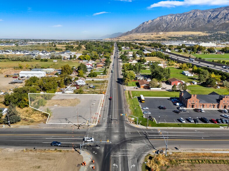 More Photos Of 1819 N 2000 W, Farr West Land For Lease