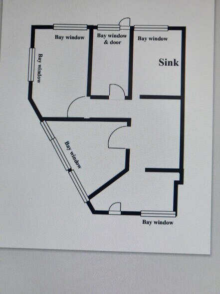 More Photos Of 5441 Fair Oaks Blvd, Carmichael Office For Lease