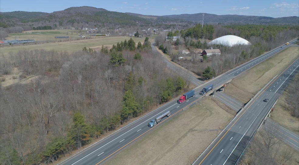 More Photos Of 1245 Bernardston Rd, Greenfield Land For Sale