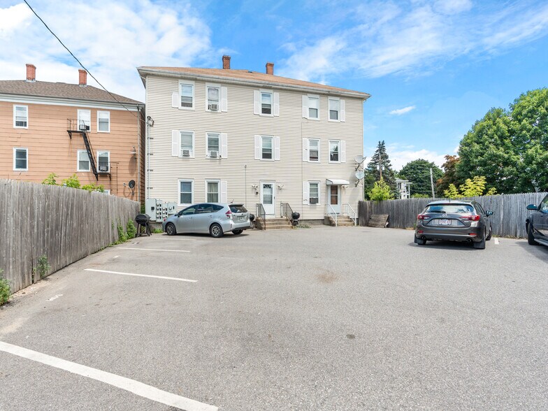 More Photos Of 144-145 Railroad St, Manville Multifamily For Sale
