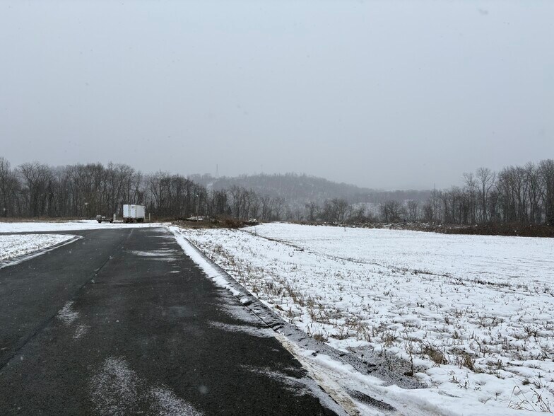 More Photos Of 1397 RT 837, Elrama Land For Sale