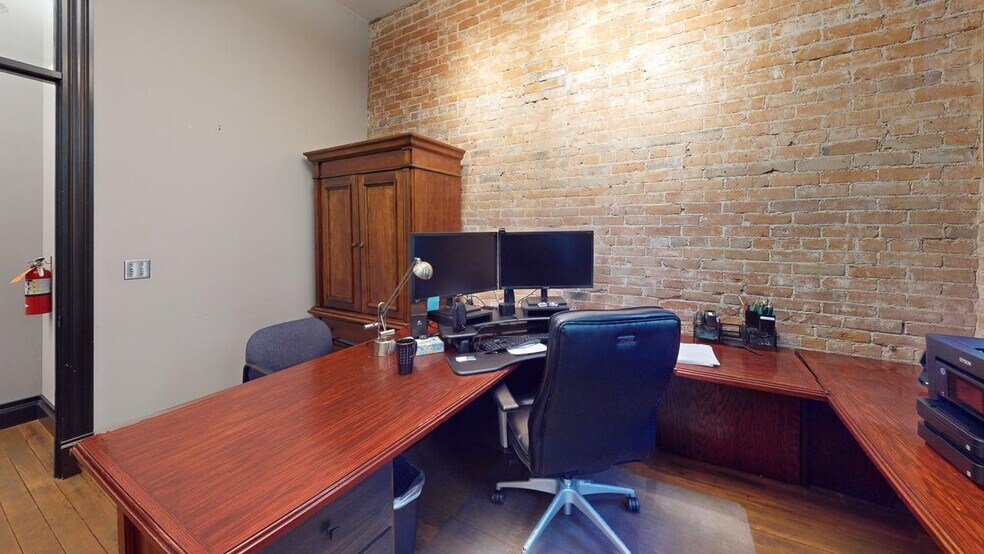 More Photos Of 208 Main St, Lewiston Loft Creative Space For Sale