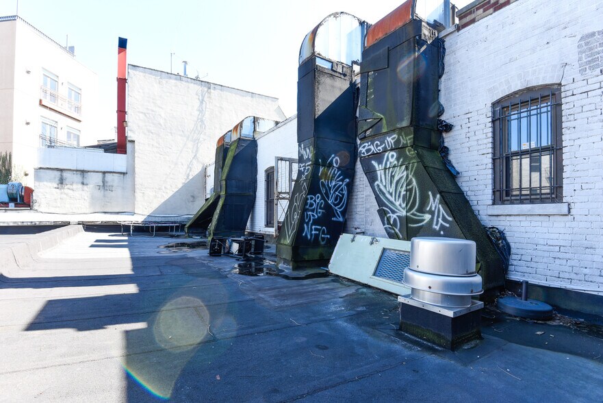 More Photos Of 361 Metropolitan Ave, Brooklyn General Retail For Lease