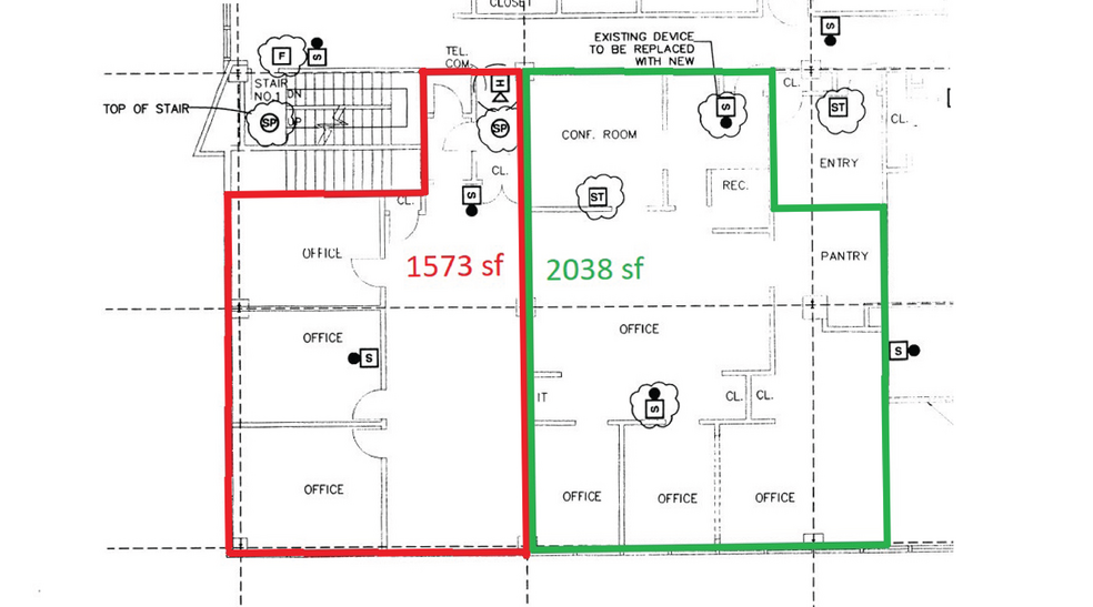 More Photos Of 30-56 Whitestone Expy, Flushing Office For Lease