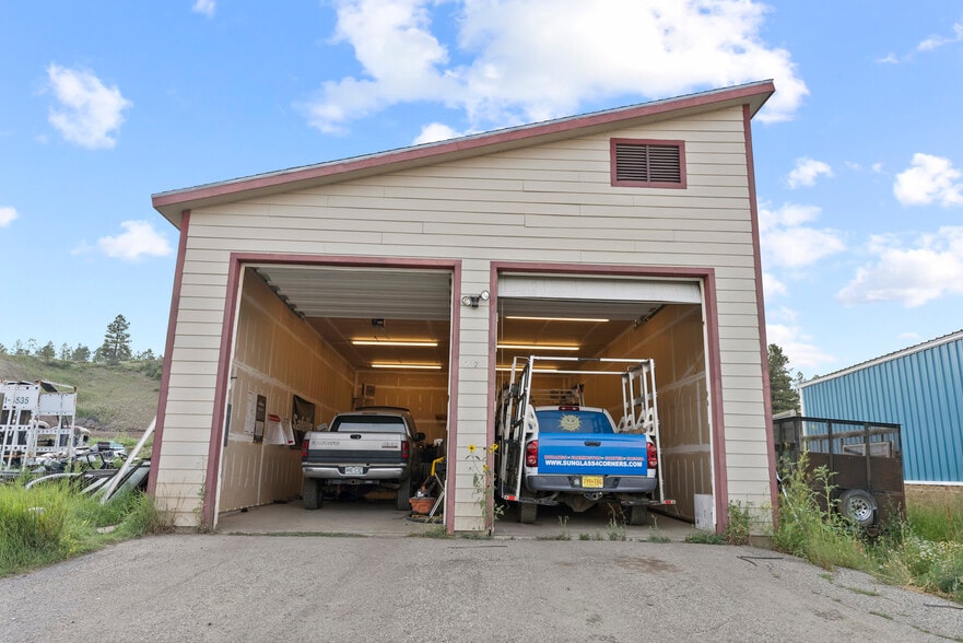 More Photos Of 2115 Eagle Dr, Pagosa Springs Warehouse For Sale