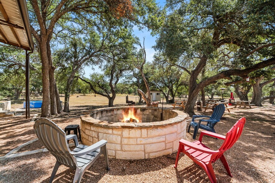 More Photos Of 7394 Creek Rd, Dripping Springs Land For Sale