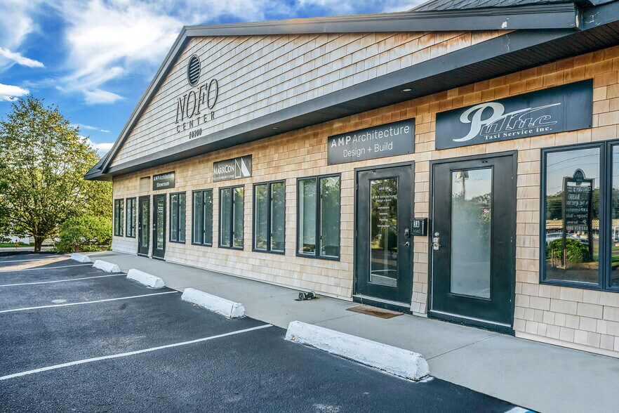 More Photos Of 10200 Main Rd, Mattituck Medical For Sale