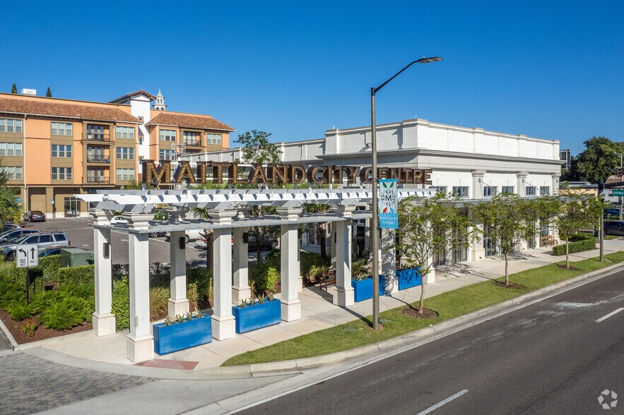 More Photos Of 160-190 Independence Ln, Maitland Apartments For Lease