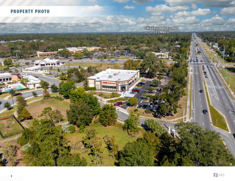 More Photos Of 7430 SW Archer Rd, Gainesville Drugstore For Sale