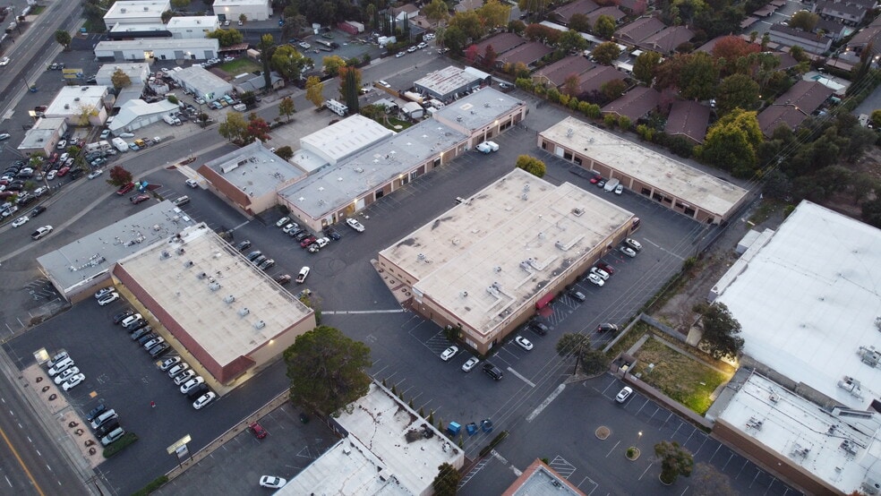 More Photos Of 5051 College Oak Dr, Sacramento Unknown For Lease