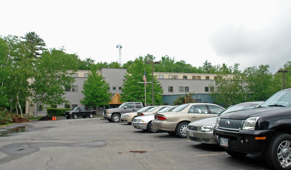 More Photos Of 4 Union Park, Topsham Office For Lease