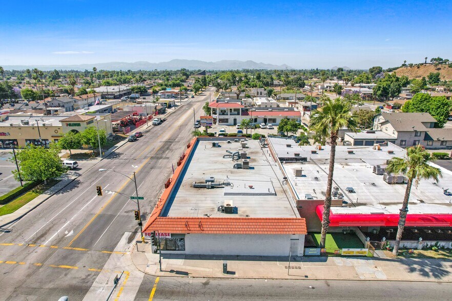 More Photos Of 3970-3996 N Sierra Way, San Bernardino Unknown For Lease