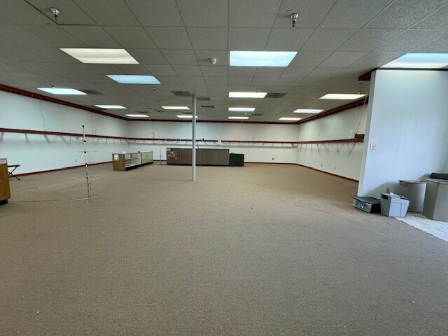 More Photos Of 813 Morrow St, Austin Flex For Lease