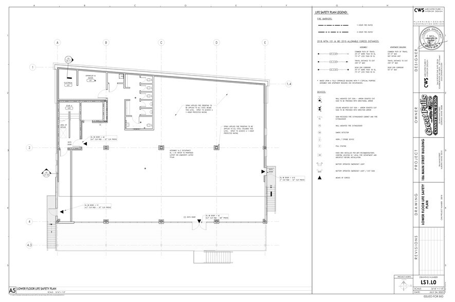 More Photos Of 186 Main Street, Auburn Apartments For Lease
