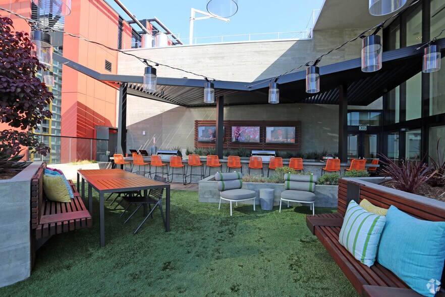 More Photos Of 1501 Island Ave, San Diego Apartments For Lease