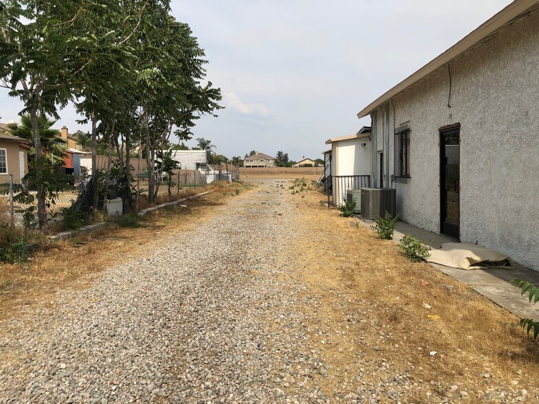 More Photos Of 7027 Cypress Ave, Fontana Land For Sale