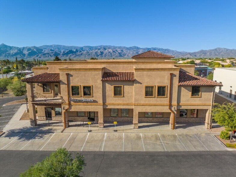 More Photos Of 1020 S Harrison Rd, Tucson Office Residential For Sale