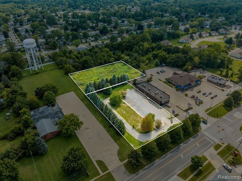 More Photos Of 8571 Miller Rd, Swartz Creek Land For Sale