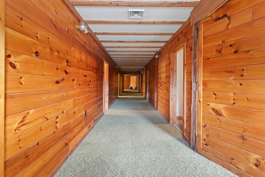 More Photos Of 17776 PA-44, Lock Haven Lodge Meeting Hall For Sale