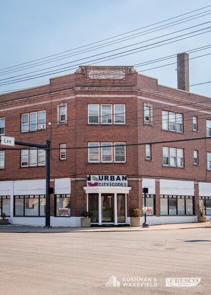 More Photos Of ,  Multifamily For Sale