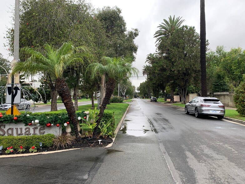 More Photos Of 1826 Wellington Rd, Los Angeles Specialty For Sale