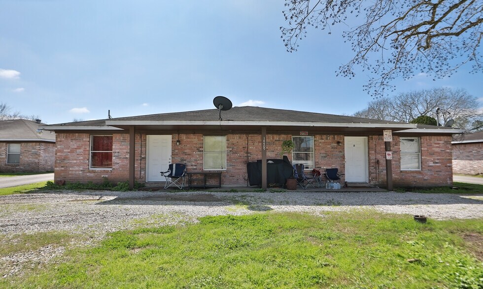 More Photos Of 14405-14411 Pine St, Santa Fe Apartments For Sale