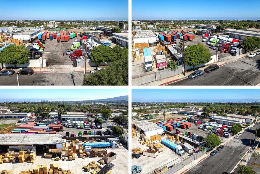 More Photos Of 25124 Broadwell Ave, Harbor City Land For Lease