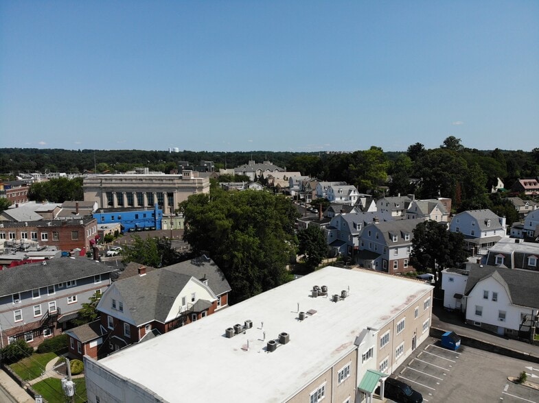 More Photos Of 815 Greenwood Ave, Jenkintown Medical For Sale